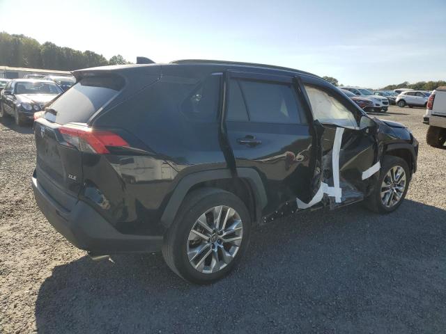 Photo 2 VIN: 2T3C1RFV5LC083718 - TOYOTA RAV4 XLE P 