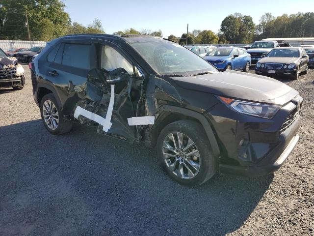 Photo 3 VIN: 2T3C1RFV5LC083718 - TOYOTA RAV4 XLE P 