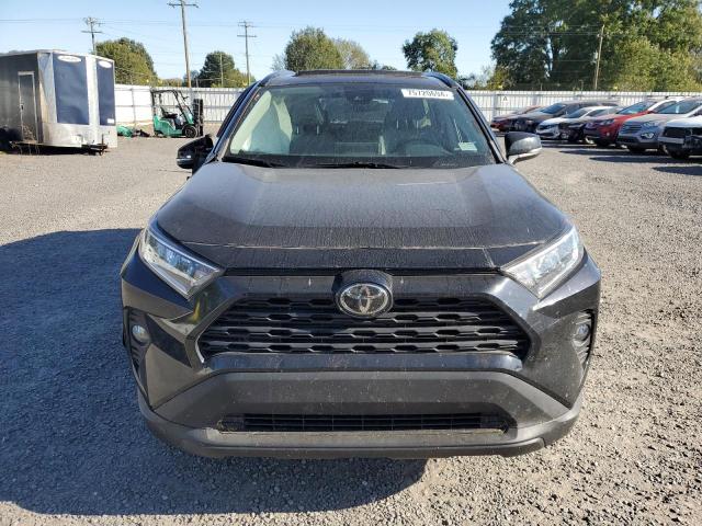 Photo 4 VIN: 2T3C1RFV5LC083718 - TOYOTA RAV4 XLE P 