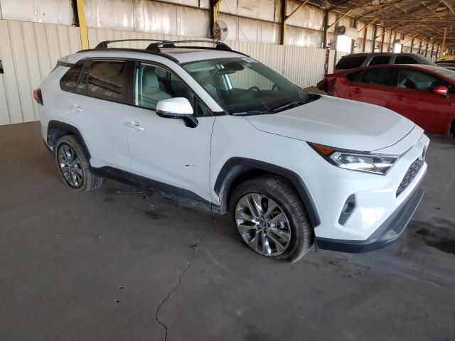 Photo 3 VIN: 2T3C1RFV5LC084321 - TOYOTA RAV4 XLE P 