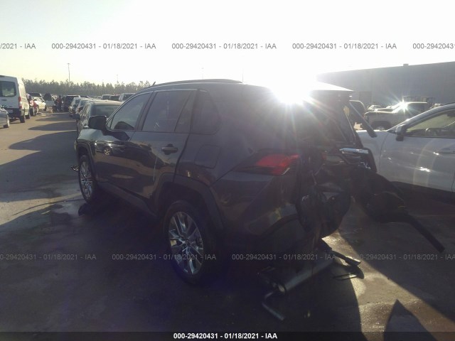 Photo 2 VIN: 2T3C1RFV5LW082289 - TOYOTA RAV4 