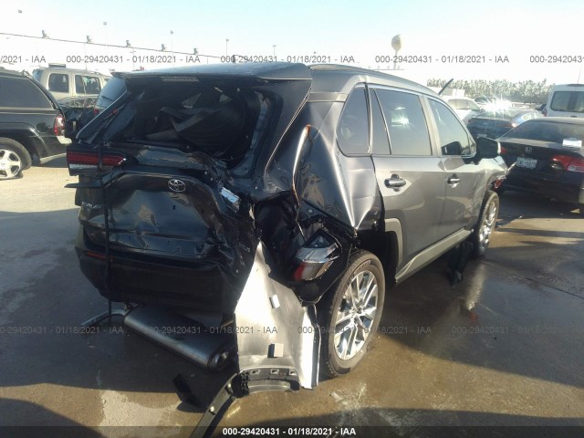 Photo 3 VIN: 2T3C1RFV5LW082289 - TOYOTA RAV4 