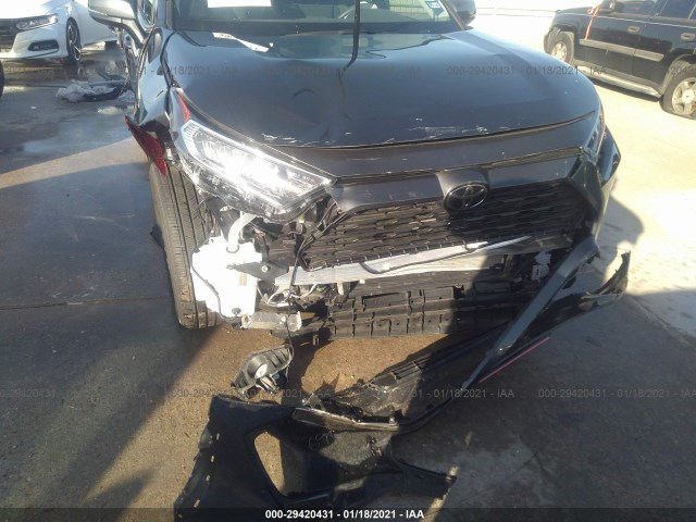 Photo 5 VIN: 2T3C1RFV5LW082289 - TOYOTA RAV4 