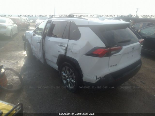 Photo 2 VIN: 2T3C1RFV5LW084303 - TOYOTA RAV4 