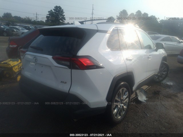 Photo 3 VIN: 2T3C1RFV5LW084303 - TOYOTA RAV4 