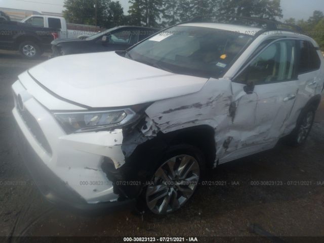 Photo 5 VIN: 2T3C1RFV5LW084303 - TOYOTA RAV4 