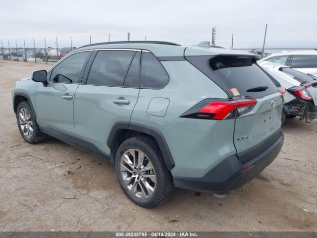 Photo 2 VIN: 2T3C1RFV5MC089889 - TOYOTA RAV4 