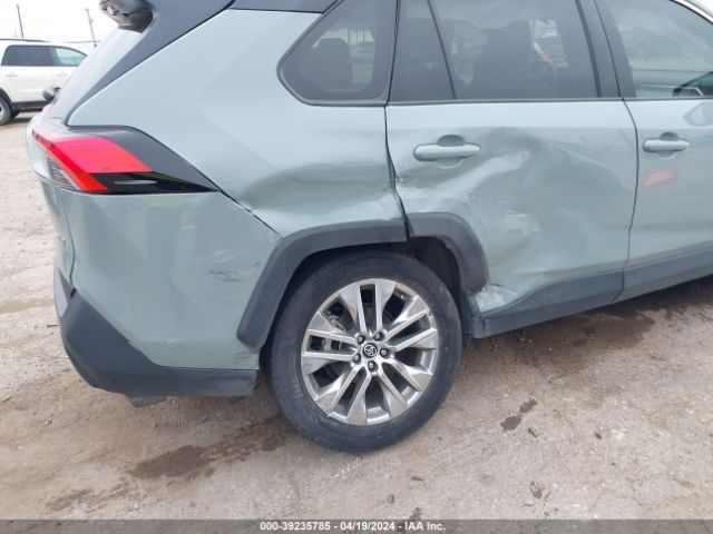 Photo 5 VIN: 2T3C1RFV5MC089889 - TOYOTA RAV4 