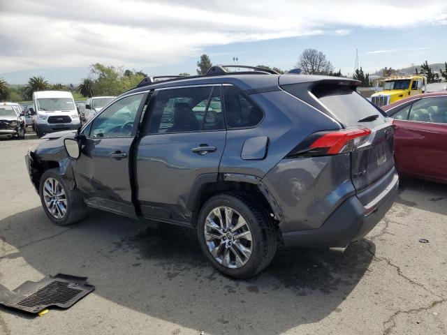 Photo 1 VIN: 2T3C1RFV5MC116962 - TOYOTA RAV4 