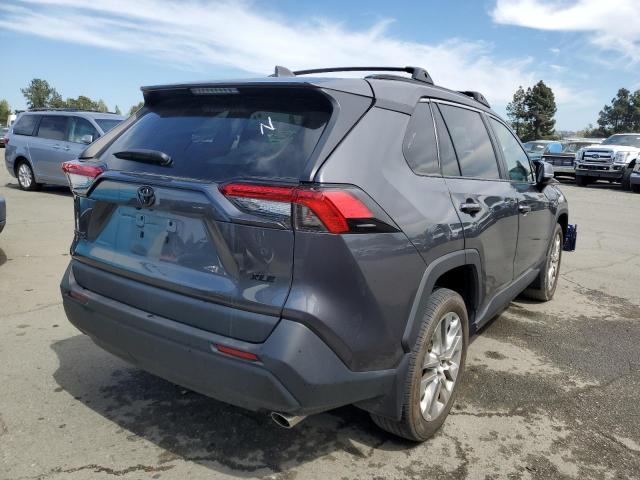 Photo 2 VIN: 2T3C1RFV5MC116962 - TOYOTA RAV4 