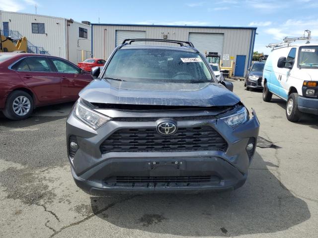 Photo 4 VIN: 2T3C1RFV5MC116962 - TOYOTA RAV4 