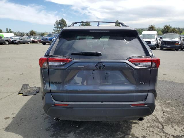 Photo 5 VIN: 2T3C1RFV5MC116962 - TOYOTA RAV4 