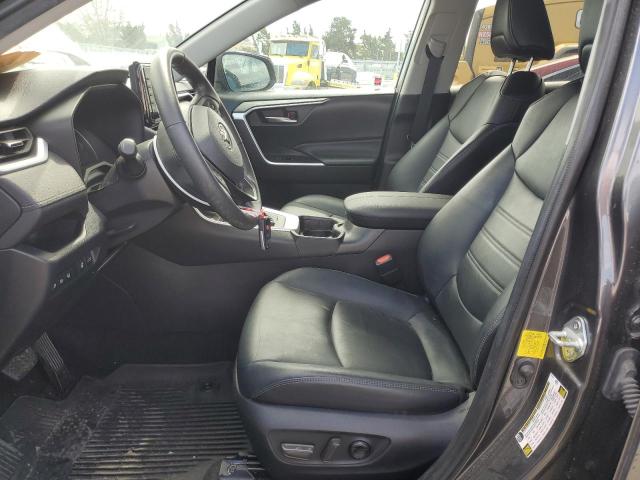 Photo 6 VIN: 2T3C1RFV5MC116962 - TOYOTA RAV4 