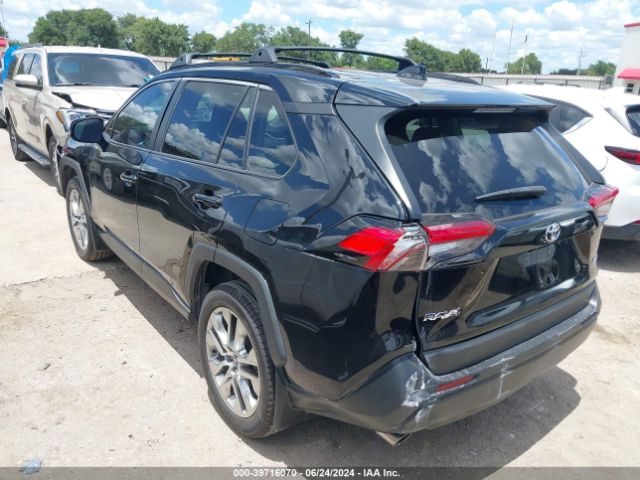 Photo 2 VIN: 2T3C1RFV5MW108116 - TOYOTA RAV4 