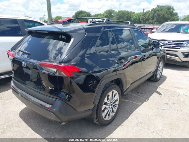 Photo 3 VIN: 2T3C1RFV5MW108116 - TOYOTA RAV4 