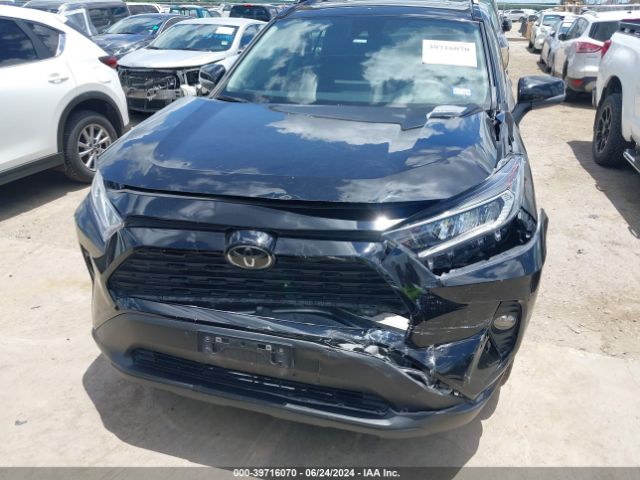 Photo 5 VIN: 2T3C1RFV5MW108116 - TOYOTA RAV4 