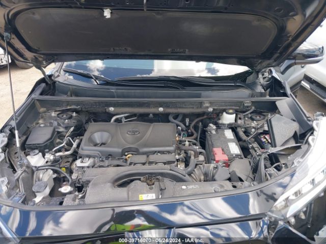 Photo 9 VIN: 2T3C1RFV5MW108116 - TOYOTA RAV4 