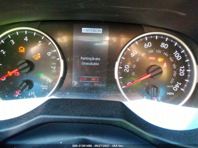 Photo 6 VIN: 2T3C1RFV5MW129693 - TOYOTA RAV4 