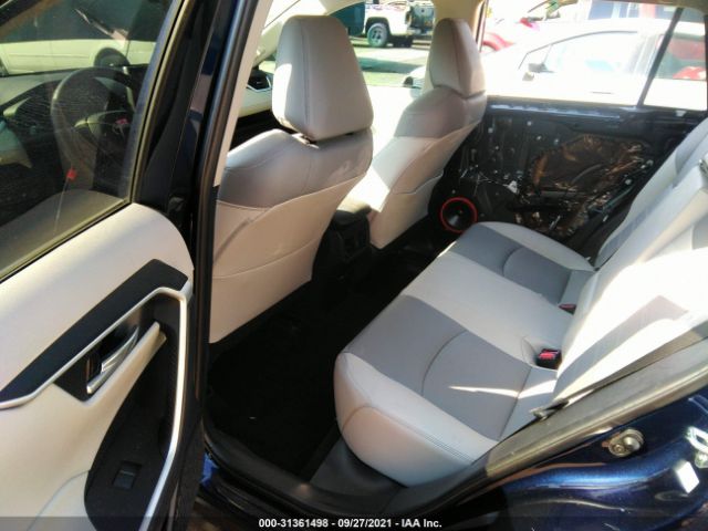 Photo 7 VIN: 2T3C1RFV5MW129693 - TOYOTA RAV4 