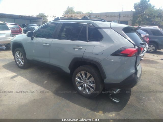 Photo 2 VIN: 2T3C1RFV5MW142122 - TOYOTA RAV4 