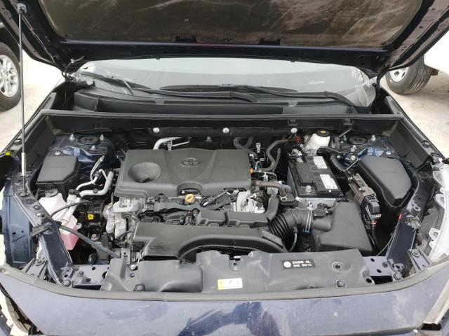 Photo 10 VIN: 2T3C1RFV5MW158742 - TOYOTA RAV4 