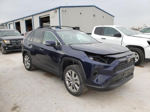 Photo 3 VIN: 2T3C1RFV5MW158742 - TOYOTA RAV4 