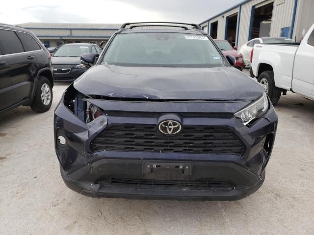 Photo 4 VIN: 2T3C1RFV5MW158742 - TOYOTA RAV4 