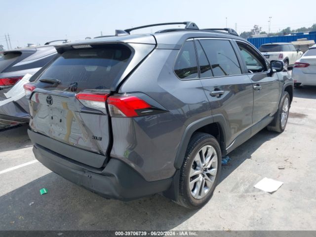 Photo 3 VIN: 2T3C1RFV5NC181196 - TOYOTA RAV4 