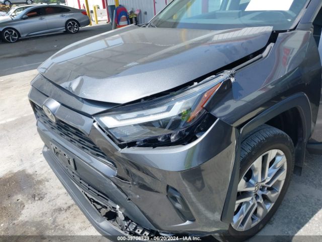 Photo 5 VIN: 2T3C1RFV5NC181196 - TOYOTA RAV4 