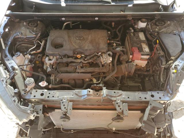 Photo 11 VIN: 2T3C1RFV5NC195096 - TOYOTA RAV4 XLE P 