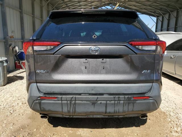 Photo 5 VIN: 2T3C1RFV5NC195096 - TOYOTA RAV4 XLE P 