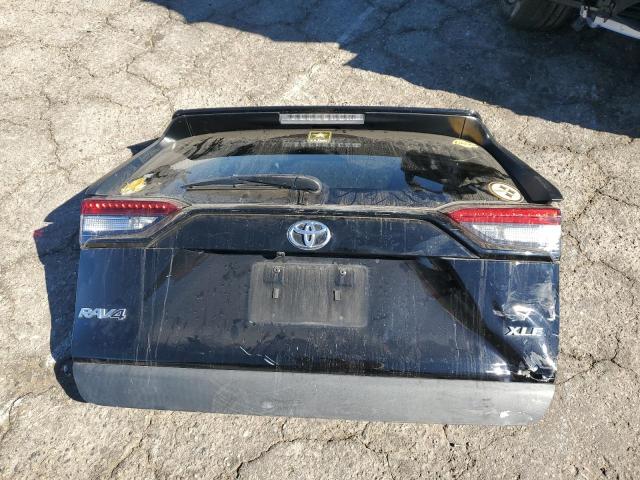 Photo 12 VIN: 2T3C1RFV5NC196085 - TOYOTA RAV4 XLE P 