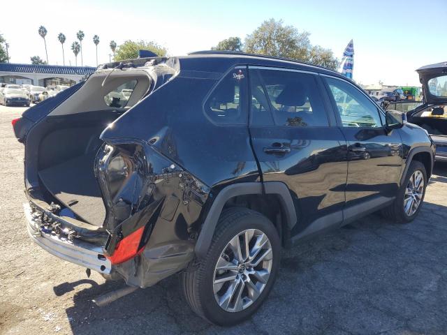 Photo 2 VIN: 2T3C1RFV5NC196085 - TOYOTA RAV4 XLE P 