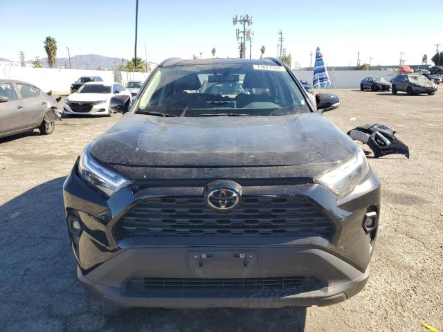 Photo 4 VIN: 2T3C1RFV5NC196085 - TOYOTA RAV4 XLE P 