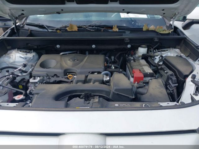 Photo 9 VIN: 2T3C1RFV5NW214129 - TOYOTA RAV4 