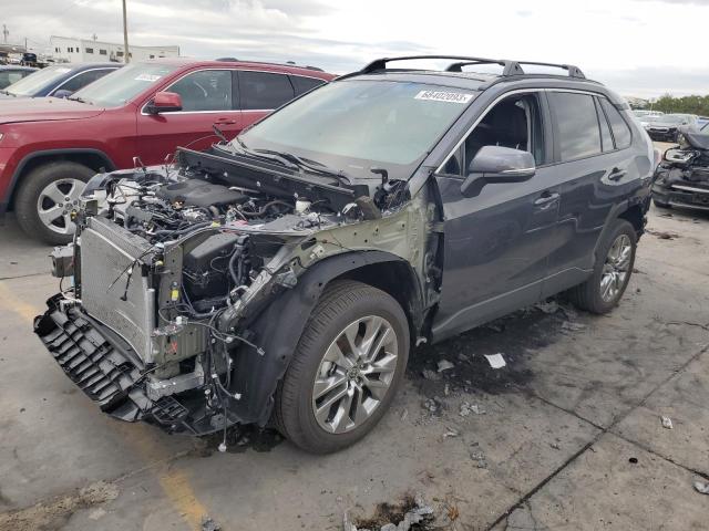 Photo 0 VIN: 2T3C1RFV5PC226463 - TOYOTA RAV4 