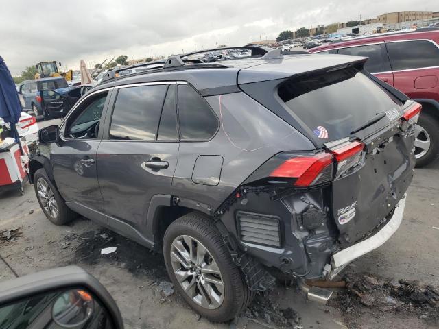 Photo 1 VIN: 2T3C1RFV5PC226463 - TOYOTA RAV4 