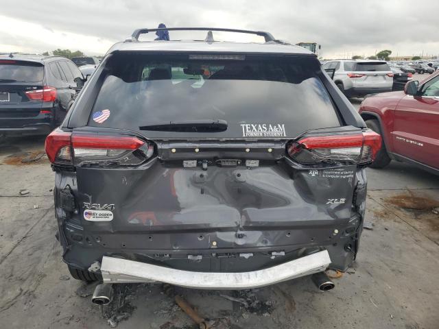 Photo 5 VIN: 2T3C1RFV5PC226463 - TOYOTA RAV4 