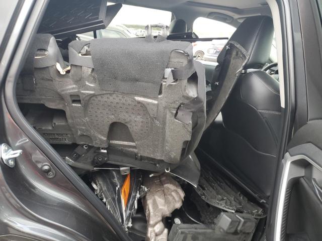 Photo 9 VIN: 2T3C1RFV5PC226463 - TOYOTA RAV4 