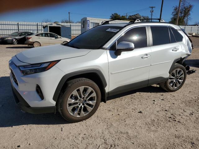 Photo 0 VIN: 2T3C1RFV5PW269828 - TOYOTA RAV4 