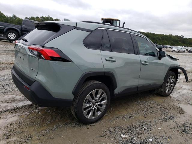 Photo 2 VIN: 2T3C1RFV5PW274995 - TOYOTA RAV4 