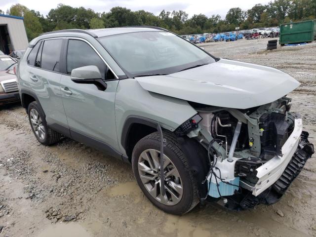 Photo 3 VIN: 2T3C1RFV5PW274995 - TOYOTA RAV4 