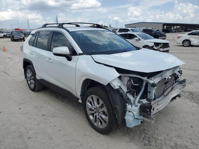 Photo 3 VIN: 2T3C1RFV5RW317945 - TOYOTA RAV4 