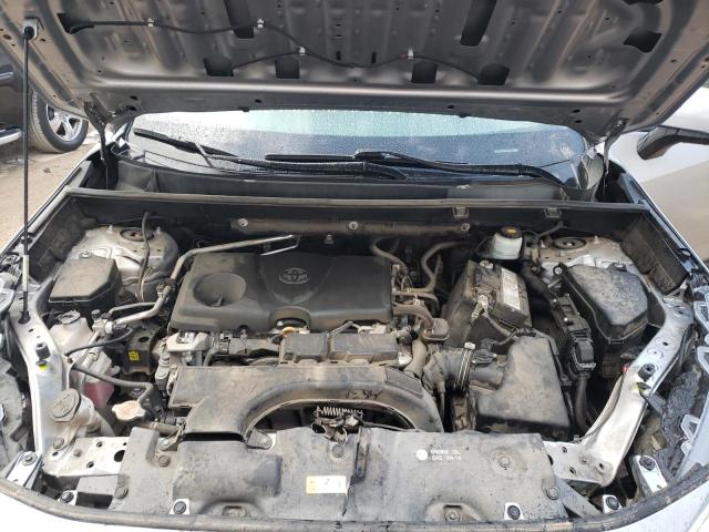 Photo 11 VIN: 2T3C1RFV6KC010470 - TOYOTA RAV4 XLE P 