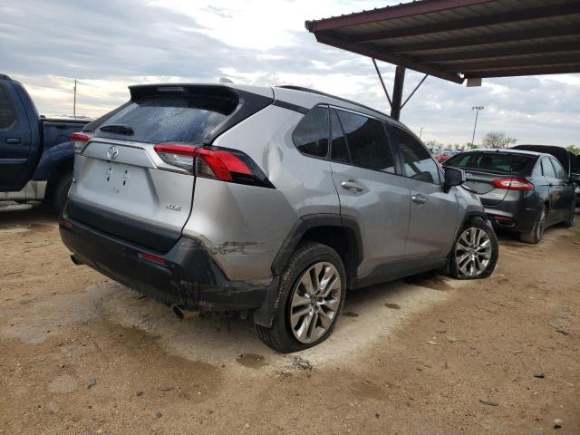 Photo 2 VIN: 2T3C1RFV6KC010470 - TOYOTA RAV4 XLE P 