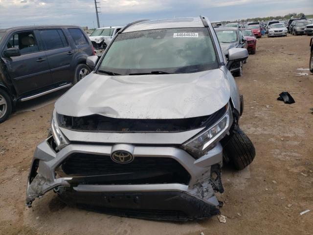 Photo 4 VIN: 2T3C1RFV6KC010470 - TOYOTA RAV4 XLE P 