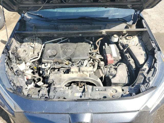 Photo 11 VIN: 2T3C1RFV6KW018082 - TOYOTA RAV4 