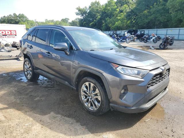 Photo 3 VIN: 2T3C1RFV6KW018082 - TOYOTA RAV4 