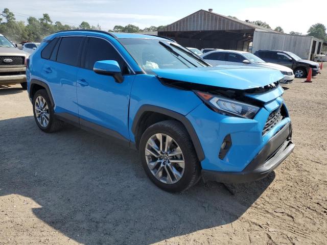 Photo 3 VIN: 2T3C1RFV6KW020592 - TOYOTA RAV4 XLE P 