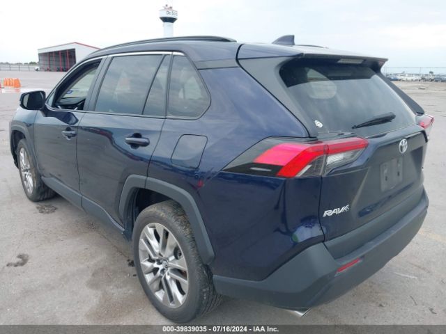 Photo 2 VIN: 2T3C1RFV6KW029776 - TOYOTA RAV4 